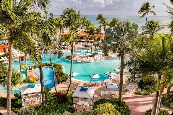 Wyndham Hotels