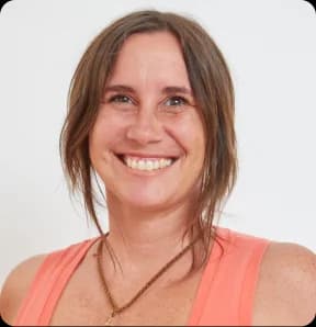 Foto de María José