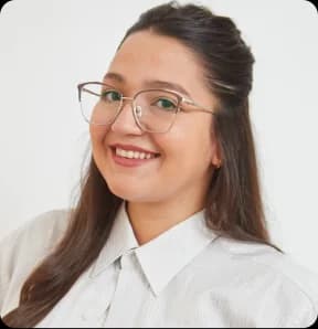 Foto de María José