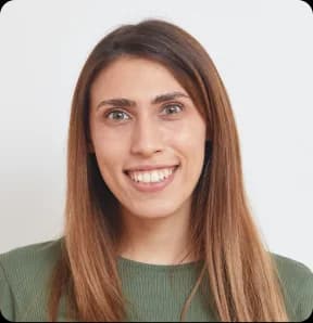 Foto de María José