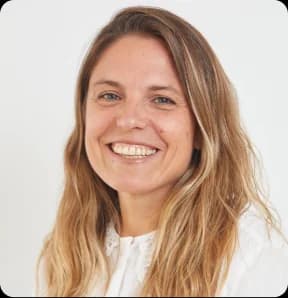 Foto de María José